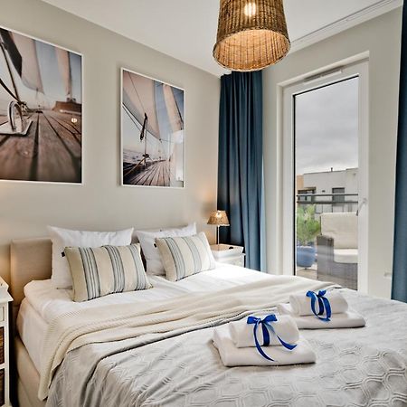 פוק Blueapart Apartamenty Nexo מראה חיצוני תמונה